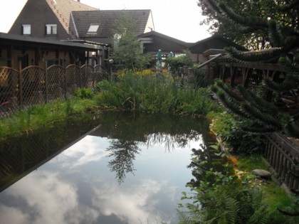 照片: Zum Munsterland